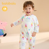 【小猪佩奇IP】巴拉巴拉婴儿连体衣冬装哈衣全棉亲肤舒适可爱萌 商品缩略图2
