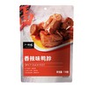 小胡鸭 香辣味鸭脖 118g/袋 商品缩略图0