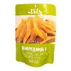 番薯青年 原味倒蒸地瓜干 100g/袋 商品缩略图0