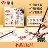 掌握中国画颜料/5ML 商品缩略图0