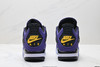 耐克乔丹Air Jordan 4 Retro中帮复古篮球鞋FV5029-500男女鞋 商品缩略图5