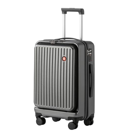 FolliFollie商务前大开盖拉杆箱20英寸FF-Y112A 商品图6