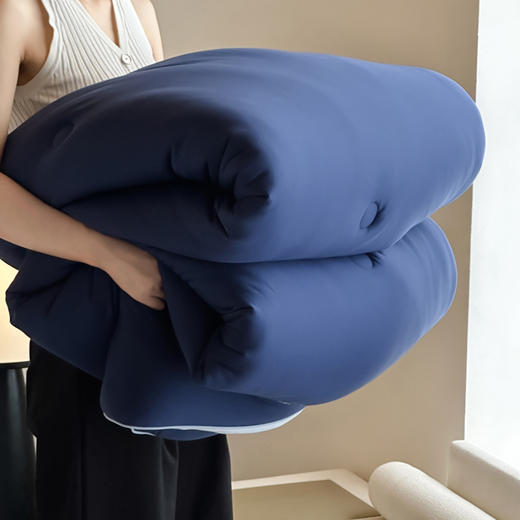 自然醒康纶航天系列-康纶深睡被TD 商品图11