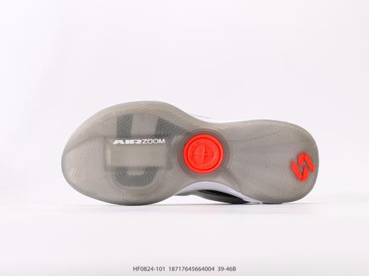 耐克乔丹Jordan Luka 4支撑防滑透气低帮篮球鞋HF0824-101男鞋 商品图3