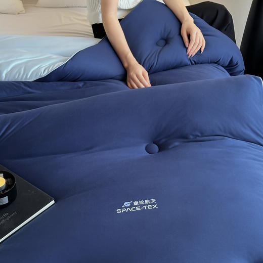 自然醒康纶航天系列-康纶深睡被TD 商品图4