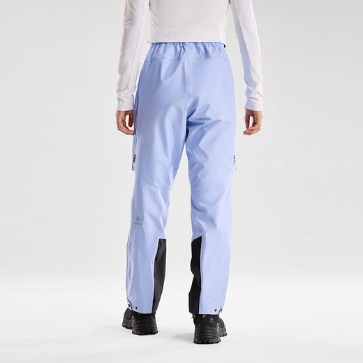 KAILAS凯乐石 户外运动 女款冲锋裤 KG2439412【Z】 商品图4