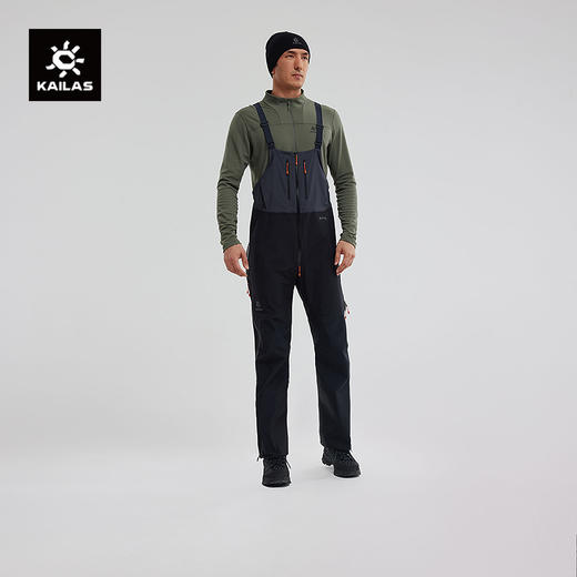 KAILAS凯乐石 户外运动 SD1000冲锋裤 KG2341301 商品图0