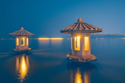 12.1确定出发【杭城秋摄CityWalk】秋日杭州建筑风光秋色7天精品摄影教学<航拍/相机> 商品图13