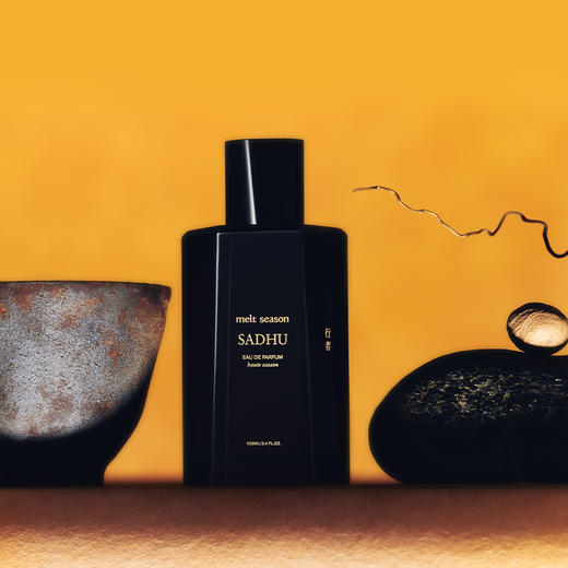 melt season高定系列香水「行者SADHU」 商品图4