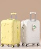 【大容量雪糕行李箱】28寸结实耐用加厚 20寸24密码旅行拉杆皮箱子 国庆假期出游  商品缩略图0