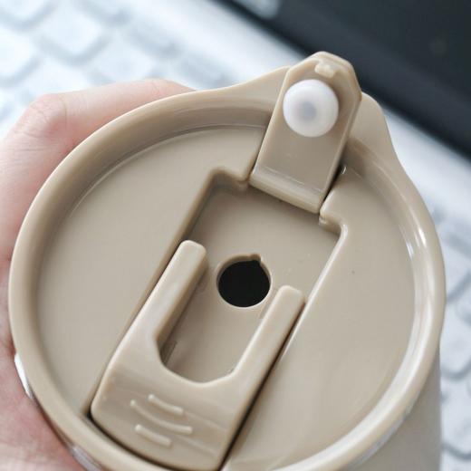 正品尾单捡漏！意大利 PADERNO「Vida」双饮咖啡杯。杯身印刻品牌 logo ，带品牌小卡～ 商品图5