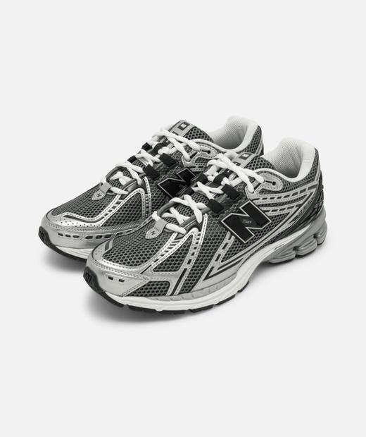 【新百伦】B座5楼New Balance 25年春夏男女IU同款休闲运动鞋1906RCG 商品图0