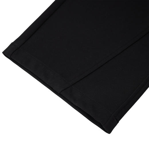 【新品上新】HX 春秋季直筒休闲长裤C203530005101 商品图13