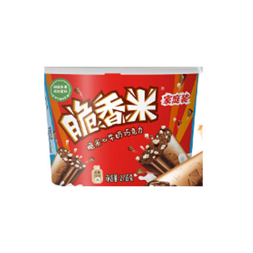 脆香米碗装216G(6914973303942) 商品图0