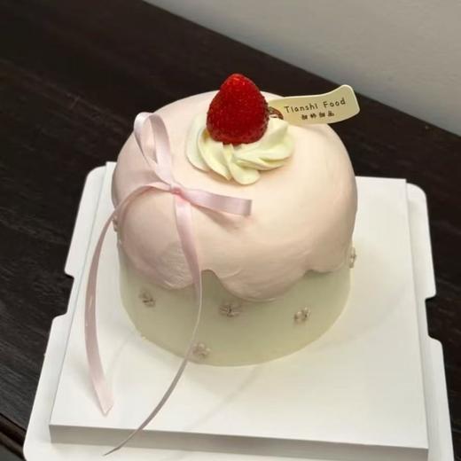 粉色4寸 商品图0