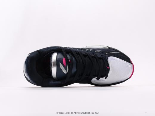 耐克乔丹Jordan Luka 4支撑防滑透气低帮篮球鞋HF0824-400男鞋 商品图2