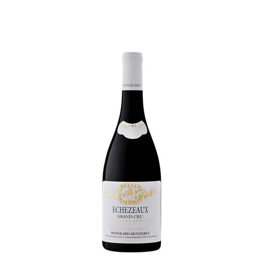 2015 Mongeard-Mugneret Echezeaux GC 奇梦酒庄(伊索瑟特级园)红葡萄酒 2015 商品图1
