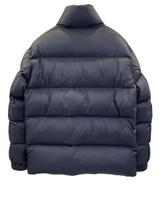 中性款logo刺绣羽绒服018 商品图1