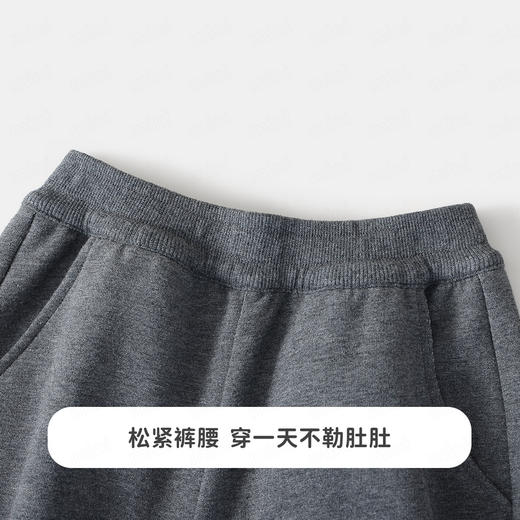 【两件套】【90-140】【MQDmini】男童春秋套装连帽卫衣卫裤 商品图8