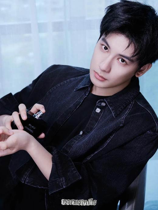 法国原香进出专柜版香奶奶蔚蓝淡香水 商品图4