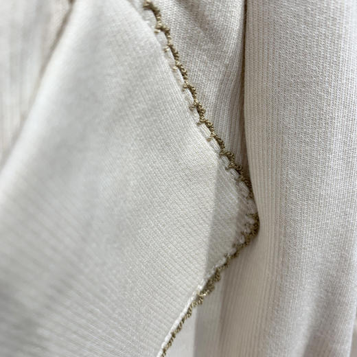 Cucutas女婴童长裤CY25AUW026浅卡其73#-100# 商品图4