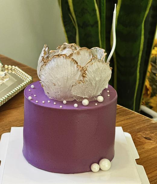 金瓣花语 商品图0