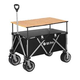 芊陌鸟户外-冰牧带桌板拖车