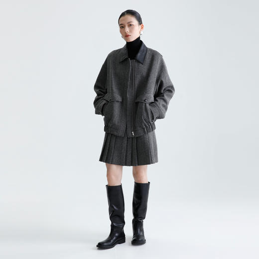 朵拉梵西外套F28D1146 商品图3