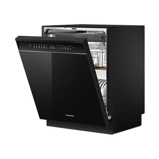 卡萨帝（Casarte）洗碗机 CWY18-S566GHU1 商品图1