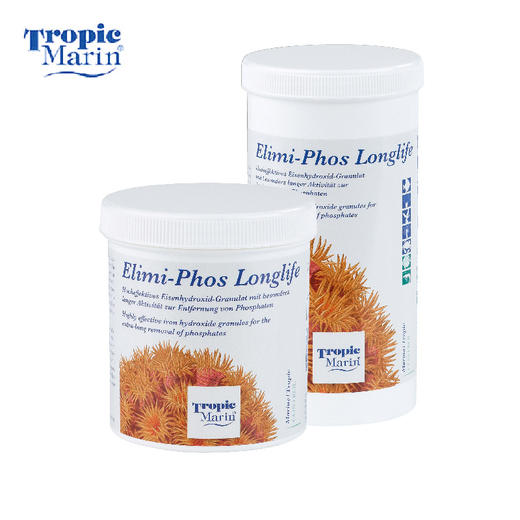 德国Tropic－MarinTM磷酸盐吸附剂还可吸附硅酸盐 商品图3