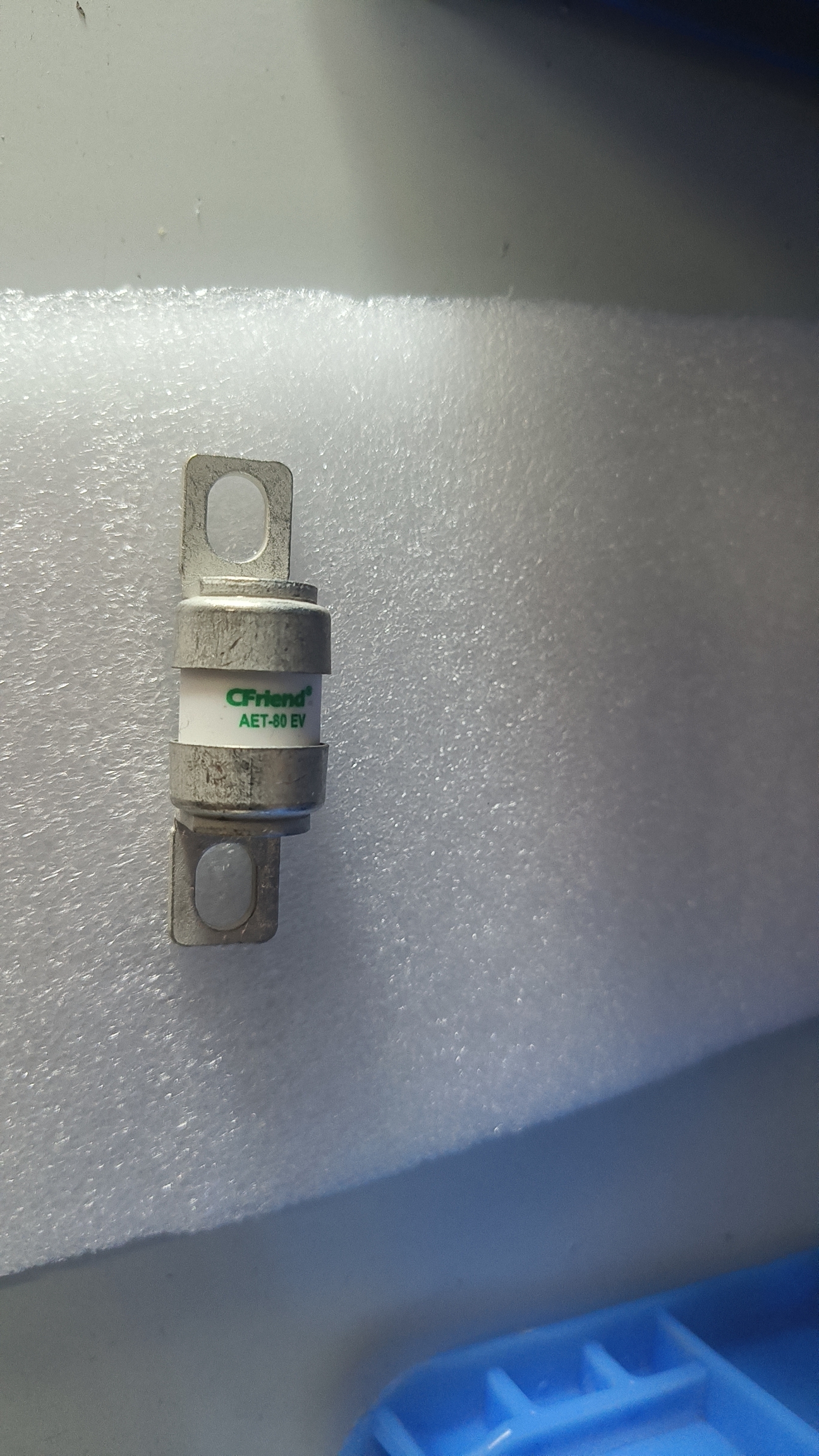 80A熔断器   372220004J0020A