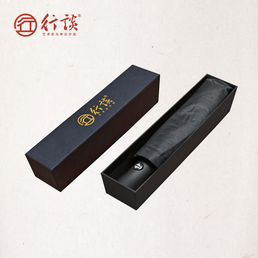 山西应县净土寺藻井晴雨伞 商品图5