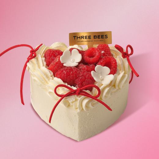 玫瓣心语·爱意花盒 商品图1