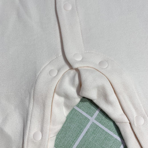 Cucutas女婴童连体服CY25AUW021梦幻粉66#-80# 商品图6