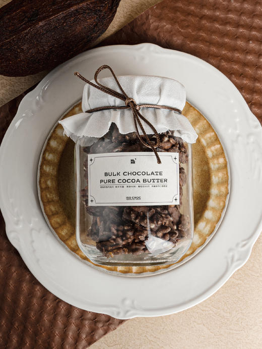 ISOCHOC/米果/墩墩巧克力 商品图0