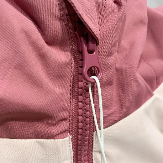 Cucutas幼童便服CY25AUW565粉紫90#-130# 商品图5