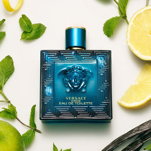 范思哲爱罗斯男士香水 商品图4