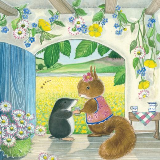 《当困难来敲门》（拼音版全6册） 商品图11