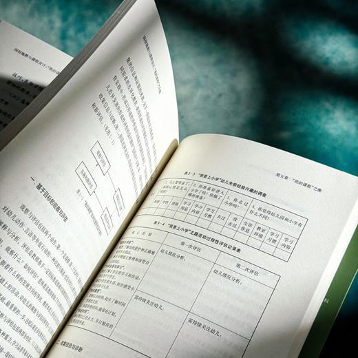 因材施教与课程设计 “我的课程”之旨趣 特色课程建设丛书 杨四耕 商品图12