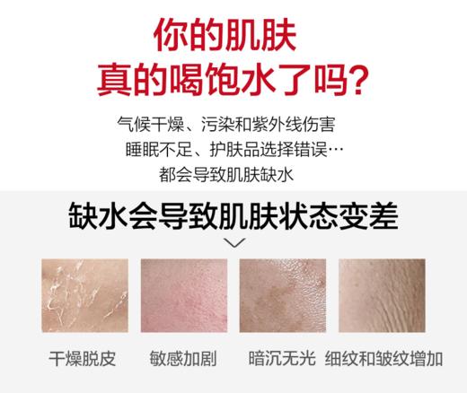 韩束墨菊深度补水六件套新款-9936 商品图3