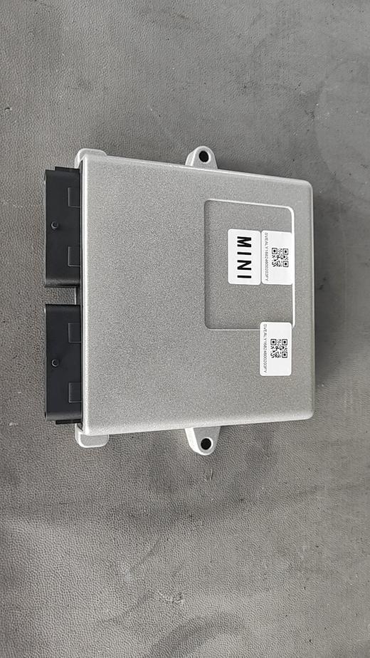 车控盒总成   372200100J0260A 商品图0