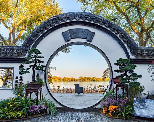 12.1确定出发【杭城秋摄CityWalk】秋日杭州建筑风光秋色7天精品摄影教学<航拍/相机> 商品图7