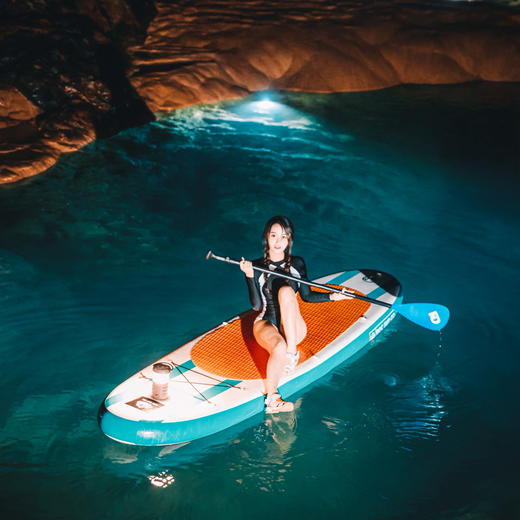 贵州一日游｜石龙洞探洞历险，贵州水溶洞天花板，此生必去系列，专业户外摄影领队带队，贵阳一日往返！ 商品图5