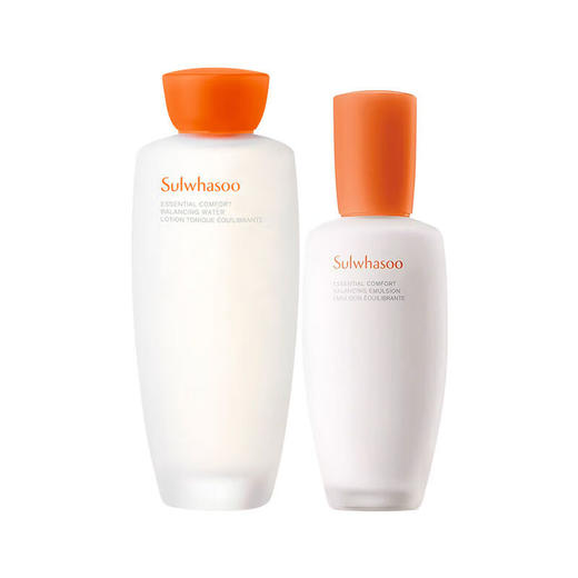 雪花秀滋盈肌本水乳 商品图0