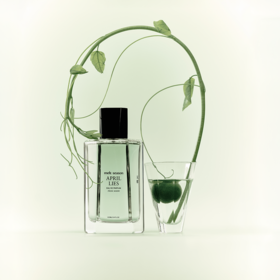 melt season经典系列香水「无邪 APRIL LIES」