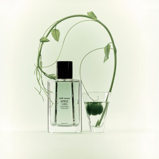 melt season经典系列香水「无邪 APRIL LIES」 商品图0