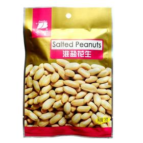 东宝 淮盐花生 108g/袋