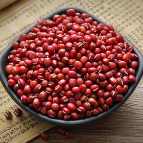 【有机杂粮组合】有机红豆、有机薏米、有机黑米、有机鹰嘴豆