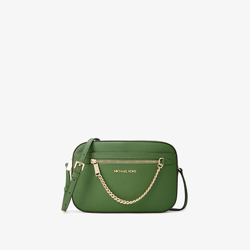 【MICHAEL KORS】JET SET ITEM背提包