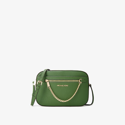 【MICHAEL KORS】JET SET ITEM背提包 商品图0